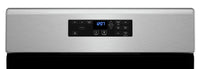 Maytag 5 Cu. Ft. Gas Range with Air Fryer and Basket - MGR7700LZ | Cuisinière à gaz Maytag de 5 pi3 avec friture à air et panier – MGR7700LZ | MGR7700S