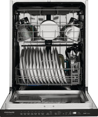 Frigidaire Gallery Built-In Dishwasher with OrbitClean® Wash System - FGIP2479SF | Lave-vaisselle encastré Frigidaire Gallery avec système de nettoyage OrbitCleanMD - FGIP2479SF | FGIP247S