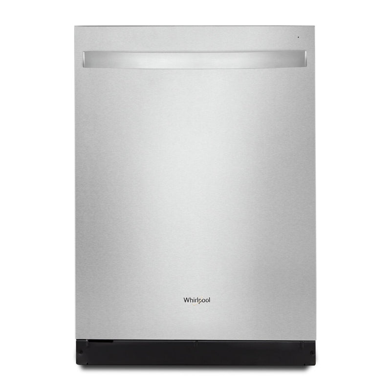 Whirlpool Top Control Dishwasher with Third Rack - WDT730HAMZ | Lave-vaisselle Whirlpool avec commandes sur le dessus et 3e panier - WDT730HAMZ | WDT730MZ