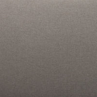 Novalee Linen-Look Fabric Loveseat - Taupe | Causeuse Novalee en tissu d'apparence lin - taupe | NOVATPLV