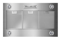 Whirlpool 36" Custom Range Hood Liner - UVL6036JSS | Revêtement personnalisé pour hotte de cuisinière Whirlpool de 36 po- UVL6036JSS | UVL6036S