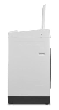 Comfee 1.8 Cu. Ft. Portable Washer - CV18DPWBL0RC0 | Laveuse portative Comfee de 1,8 pi3 - CV18DPWBL0RC0 | CV18DPWW