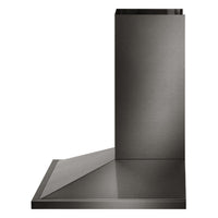 LG STUDIO 30" Wall-Mount Chimney Hood - LSHD3089BD | Hotte cheminée murale LG STUDIO de 30 po - LSHD3089BD | LSHD308D