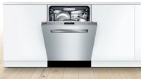 Bosch 800 Series 24" Dishwasher - SHPM78Z55N | Lave-vaisselle Bosch de série 800 de 24 po - SHPM78Z55N | SHPM78Z5
