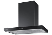 Samsung Bespoke 30" 7 Series Smart Chimney Range Hood - NK30CB700W33AA  | Hotte cheminée intelligente Bespoke de Samsung 30 po de série 7 - NK30CB700W33AA  | NK30CB7C