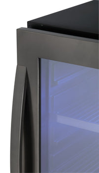 Silhouette Prague 5.6 Cu. Ft. Beverage Centre - SSBC056D3B-S | Refroidisseur à boissons Prague Silhouette de 5,6 pi3 - SSBC056D3B-S | SSBC056B