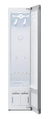 LG Smart Garment Styler - S3CW | Système d'entretien de vêtements intelligent Styler LG - S3CW | S3CWSTYL