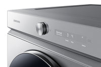 Samsung Bespoke 7.6 Cu. Ft. Electric Dryer with AI Optimal Dry - DVE53BB8900TAC | Sécheuse électrique 7,6 pi3 Bespoke de Samsung avec séchage optimal IA - DVE53BB8900TAC | DVE5389S