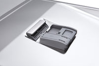 LG Top Control Smart Dishwasher with QuadWash® Pro and TrueSteam® - LDTH7972D | Lave-vaisselle intelligent LG à commandes sur le dessus avec QuadWashMD Pro et TrueSteamMD - LDTH7972D | LDTH797D
