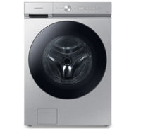 Samsung Bespoke 6.1 Cu. Ft. Smart Front-Load Washer - WF53BB8700ATUS | Laveuse intelligente Bespoke Samsung à chargement frontal de 6,1 pi3 - WF53BB8700ATUS | WF53BB8S