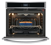 Frigidaire Gallery 5.3 Cu. Ft. Single Electric Wall Oven - GCWS3067AF  | Four mural électrique simple Frigidaire Gallery de 5,3 pi3 - GCWS3067AF  | GCWS306F