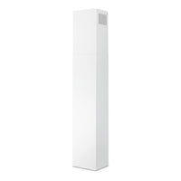 Broan 10' Flue Extension - AEEW48WH | Extension de conduit Broan de 10 pi - AEEW48WH | AEEW48WH