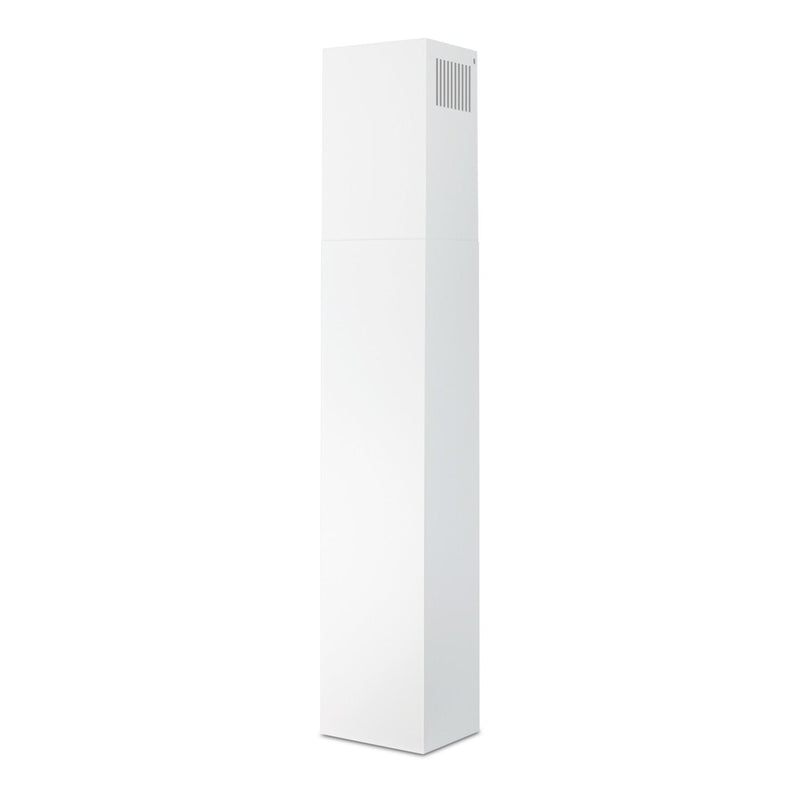 Broan 10' Flue Extension - AEEW48WH | Extension de conduit Broan de 10 pi - AEEW48WH | AEEW48WH