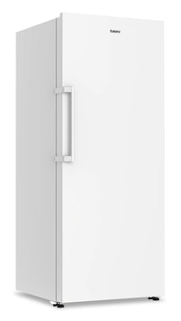Galanz 16 Cu. Ft. Convertible Upright Refrigerator-Freezer - GLF16UWEE23 | Appareil vertical convertible de réfrigérateur à congélateur Galanz de 16 pi³ - GLF16UWEE23 | GLF16UWS
