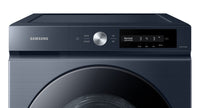 Samsung Bespoke 5.3 Cu. Ft. Smart Front-Load Washer - WF46BB6700ADUS | Laveuse intelligente Bespoke de Samsung à chargement frontal de 5,3 pi3 - WF46BB6700ADUS | WF46BB6N