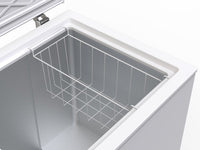Galanz 5 Cu. Ft. Chest Freezer - GLF50CWED12 | Congélateur coffre Galanz de 5 pi3 - GLF50CWED12 | GLF50CWE