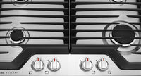 Frigidaire Gallery 30" Four Burner Gas Cooktop - GCCG3046AS | Surface de cuisson à gaz Frigidaire Gallery de 30 po à 4 brûleurs - GCCG3046AS | GCCG304S