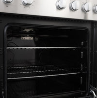 Danby 2.5 Cu. Ft. Freestanding Electric Range - DERM240BSSC | Cuisinière électrique amovible Danby de 2,5 pi³ – DERM240BSSC | DERM240S