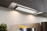 Best 28" Power Pack Custom Hood Insert - P195P1M70SB6 | Module de hotte encastrable personnalisable Best 28 po - P195P1M70SB6 | P195P1M7