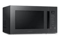 Samsung 1.1 Cu. Ft. Countertop Microwave Oven with Home Dessert – MS11T5018AC - Countertop Microwave in Cosmic Grey