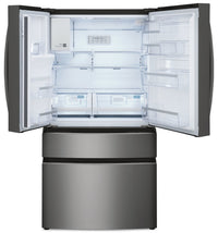 Frigidaire Gallery 21.5 Cu. Ft. 4-Door French-Door Refrigerator - GRMC2273CD | Réfrigérateur 4 portes Frigidaire Gallery de 21,5 pi3 à portes françaises - GRMC2273CD | GRMC227D