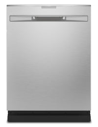 GE Profile UltraFresh System Built-In Dishwasher - PDP755SYRFS | Lave-vaisselle encastré GE Profile avec système UltraFresh - PDP755SYRFS | PDP755SS