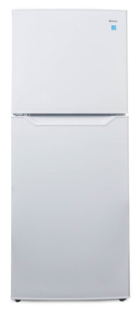 Danby 11.6 Cu. Ft. Top-Freezer Refrigerator - DFF116B2WDBL | Réfrigérateur Danby de 11,6 pi3 à congélateur supérieur - DFF116B2WDBL | DFF116BW
