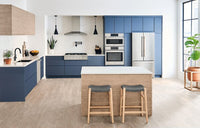 Bosch 800 Series 36" 6-Burner Gas Rangetop - RGM8658UC | Surface de cuisson à gaz Bosch de série 800 de 36 po à 6 brûleurs– RGM8658UC | RGM8658C