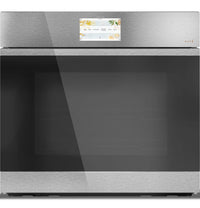Café 30" Convection Wall Oven with Wi-Fi - CTS90DM2NS5 | Four mural Café de 30 pi3 à convection avec Wi-Fi - CTS90DM2NS5 | CTS90DM2
