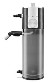 KitchenAid Automatic Milk Frother Attachment - KESMK4BM | Accessoire mousseur à lait automatique KitchenAid - KESMK4BM | KESMK4BB