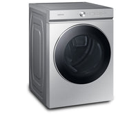 Samsung Bespoke 7.6 Cu. Ft. Electric Dryer with AI Optimal Dry - DVE53BB8900TAC | Sécheuse électrique 7,6 pi3 Bespoke de Samsung avec séchage optimal IA - DVE53BB8900TAC | DVE5389S