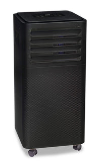 Danby 7,500 BTU 3-in-1 Portable Air Conditioner - DPA050E2BDB-6 | Climatiseur portatif 3 en 1 Danby de 7 500 BTU - DPA050E2BDB-6 | DPA050BD