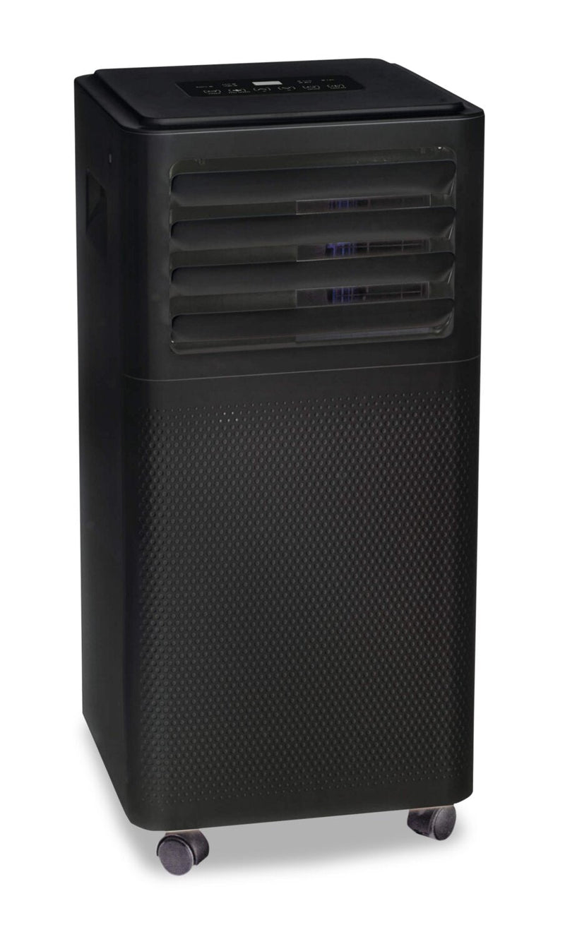 Danby 7,500 BTU 3-in-1 Portable Air Conditioner - DPA050E2BDB-6 | Climatiseur portatif 3 en 1 Danby de 7 500 BTU - DPA050E2BDB-6 | DPA050BD