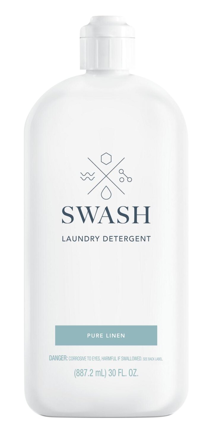 Whirlpool Swash® Pure Linen Laundry Detergent - SWHLDLFL2B | Détergent à lessive Swash linge frais de Whirlpool - SWHLDLFL2B | SWHLDLFL