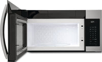 Frigidaire Gallery 1.9 Cu. Ft. Over-the-Range Microwave - GMOS1962AF | Four à micro-ondes à hotte intégrée Frigidaire Gallery de 1,9 pi3 - GMOS1962AF | GMOS1962
