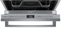 Bosch 800 Series 18" Compact Dishwasher - SPX68B55UC | Lave-vaisselle compact Bosch de série 800 de 18 po - SPX68B55UC | SPX68B55