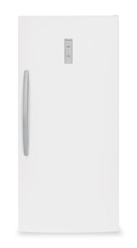 Frigidaire 20 Cu. Ft. Single-Door Refrigerator - FRAE2024AW | Réfrigérateur Frigidaire de 20 pi3 à 1 porte - FRAE2024AW | FRAE202W