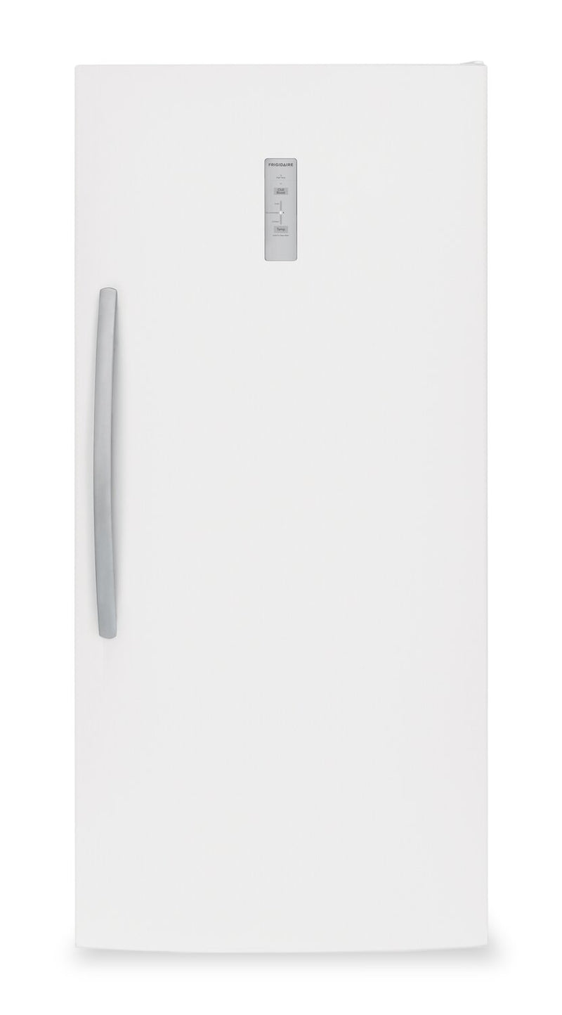 Frigidaire 20 Cu. Ft. Single-Door Refrigerator - FRAE2024AW | Réfrigérateur Frigidaire de 20 pi3 à 1 porte - FRAE2024AW | FRAE202W