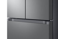 Samsung 22.1 Cu. Ft. French-Door Refrigerator - RF22A4111SR/AA|Réfrigérateur Samsung de 22,1 pi³ à portes françaises - RF22A4111SR/AA | RF22A41S