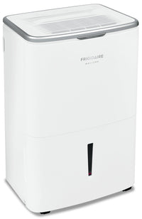 Frigidaire Gallery High Humidity 50 Pint Capacity Dehumidifier - FGAC5044W1 | Déshumidificateur Frigidaire Gallery pour humidité élevée à capacité de 50 pintes - FGAC5044W1 | FGAC5044
