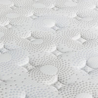 Springwall Huron 2.0 Eurotop Queen Mattress | Matelas à Euro-plateau Huron 2.0 de Springwall pour grand lit | 2HURONQM