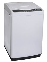 Danby 1.6 Cu. Ft. Compact Top-Load Washer - DWM055A1WDB-6 | Danby, 1,6 pi³ Laveuse compacte à chargement par le haut - DWM055A1WDB-6 | DWM055WD