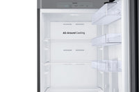 Samsung Bespoke 14 Cu. Ft. Panel-Ready Column Refrigerator - RR14T7414AP/AA | Réfrigérateur colonne Bespoke Samsung 14 pi³ à panneau personnalisable - RR14T7414AP/AA | RR14T741