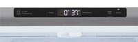 LG 23 Cu. Ft. Counter-Depth 4-Door French-Door Refrigerator with Internal Water Dispenser - LMWC23626S | Réfrigérateur LG de 23 pi³ à 4 portes françaises de profondeur comptoir avec distributeur d'eau interne - LMWC23626S | LMWC236S