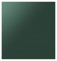 Samsung Bespoke Dishwasher Panel - DW-T24PNAQG | Panneau pour lave-vaisselle Bespoke Samsung - DW-T24PNAQG | DWT24PES