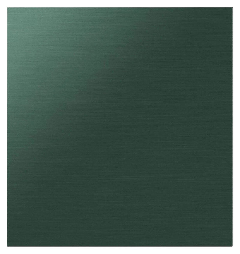 Samsung Bespoke Dishwasher Panel - DW-T24PNAQG | Panneau pour lave-vaisselle Bespoke Samsung - DW-T24PNAQG | DWT24PES