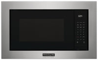 Frigidaire Professional 2.2 Cu. Ft. Built-In Microwave - PMBS3080AF | Four à micro-ondes encastré Frigidaire Professional de 2,2 pi³ - PMBS3080AF | PMBS308F