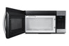 Samsung 1.7 Cu. Ft. Over-the-Range Microwave-ME17R70S