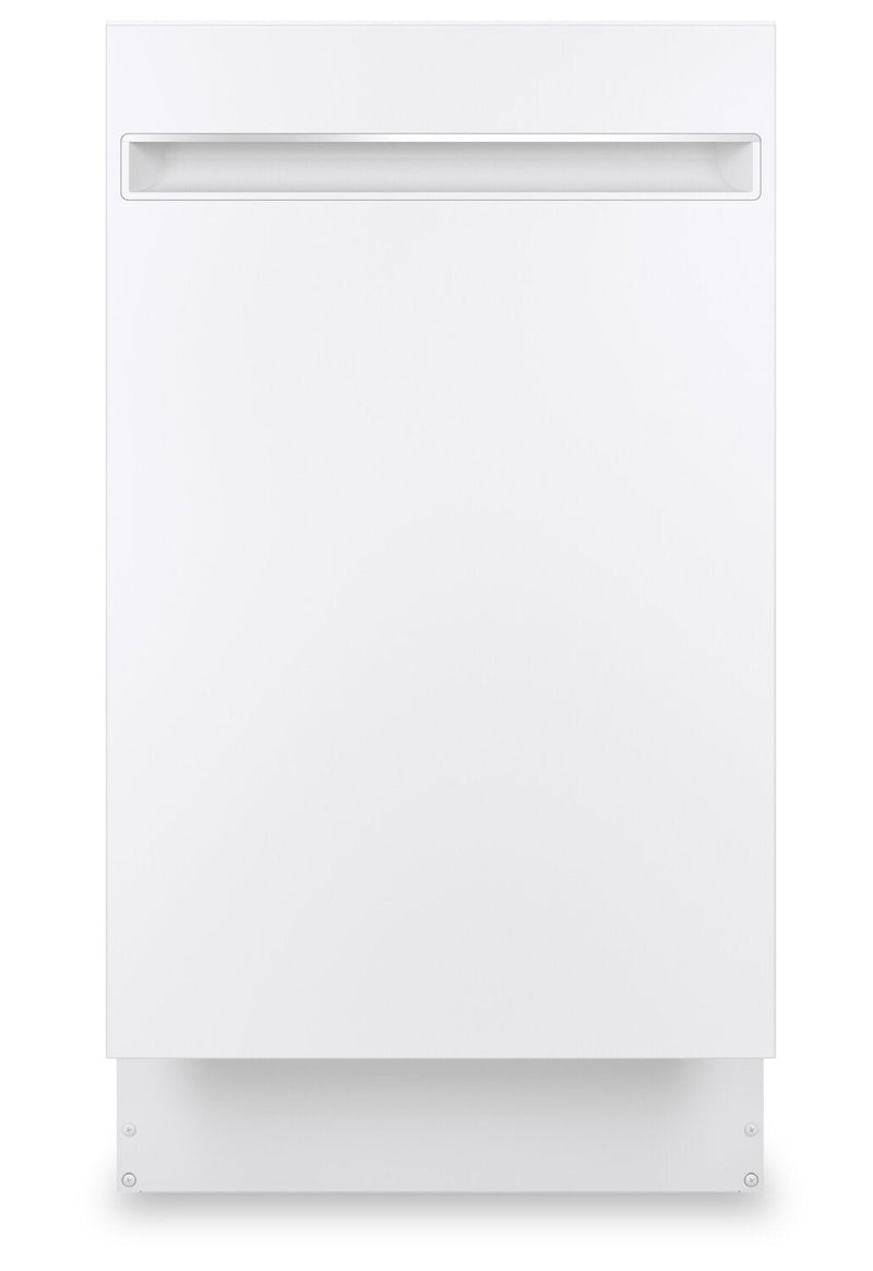 GE Profile 18" Top-Control Dishwasher - PDT145SGLWW | Lave-vaisselle GE ProfileMC de 18 po avec commandes sur le dessus - PDT145SGLWW | PDT145WW