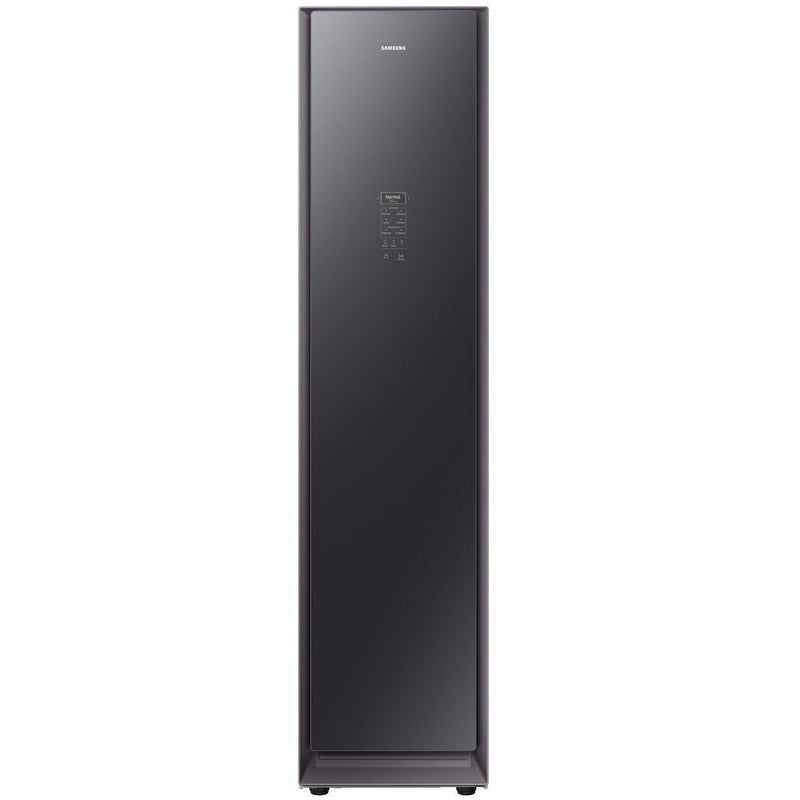 Samsung AirDresser Wi-Fi Enabled Clothes Steamer - DF60R8200DG | Défroisseur de vêtements à la vapeur AirDresser de Samsung avec compatibilité Wi-Fi - DF60R8200DG | DF60R82G